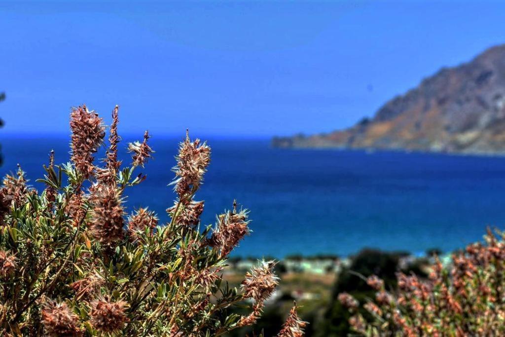 Sun & Sea Apartments Plakias II מראה חיצוני תמונה