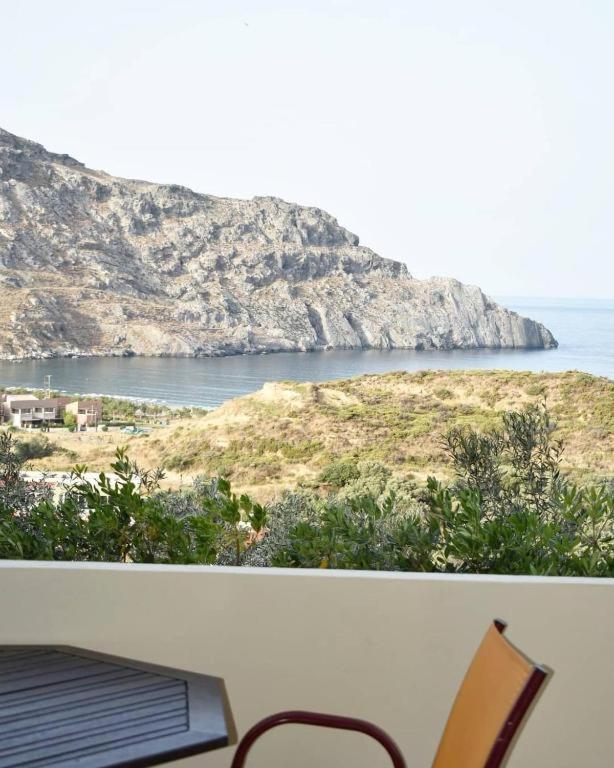 Sun & Sea Apartments Plakias II מראה חיצוני תמונה