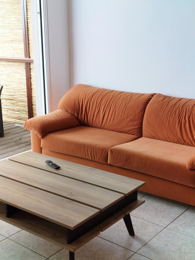 Sun & Sea Apartments Plakias II מראה חיצוני תמונה
