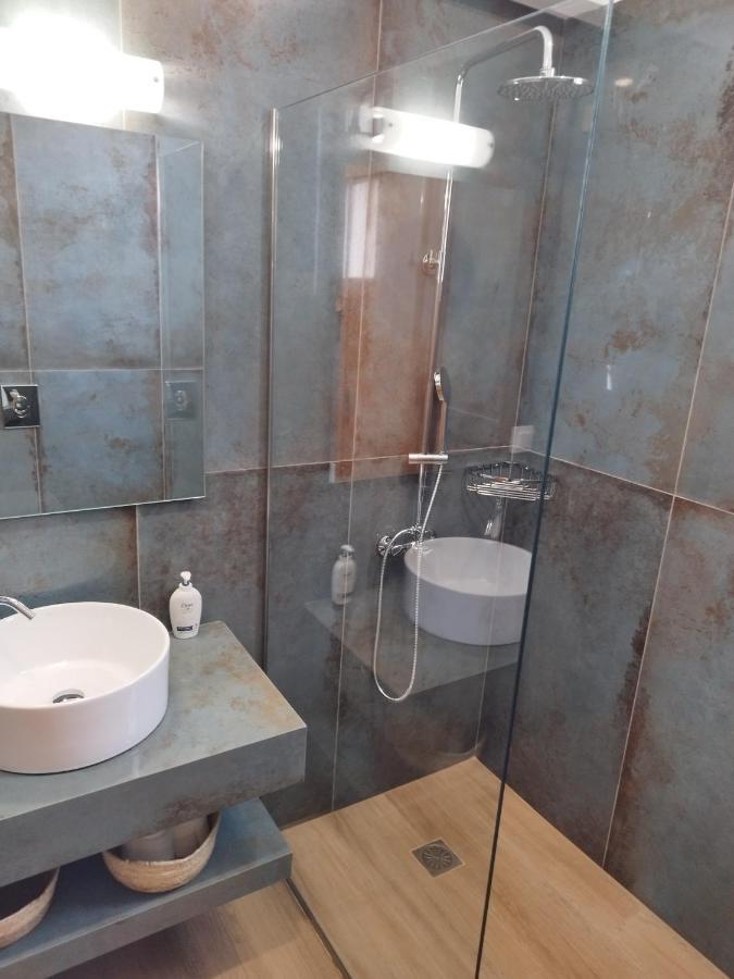 Sun & Sea Apartments Plakias II מראה חיצוני תמונה