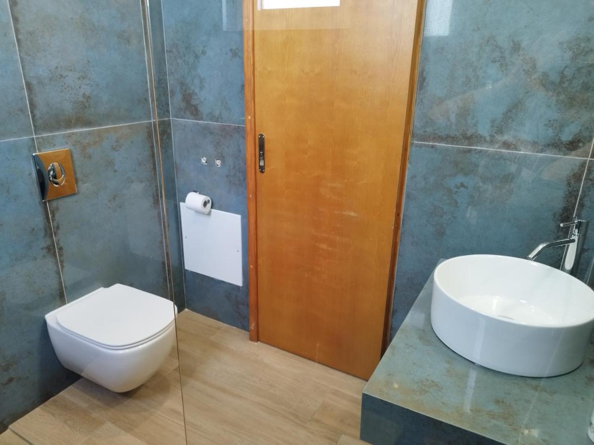 Sun & Sea Apartments Plakias II מראה חיצוני תמונה
