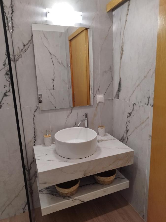 Sun & Sea Apartments Plakias II מראה חיצוני תמונה