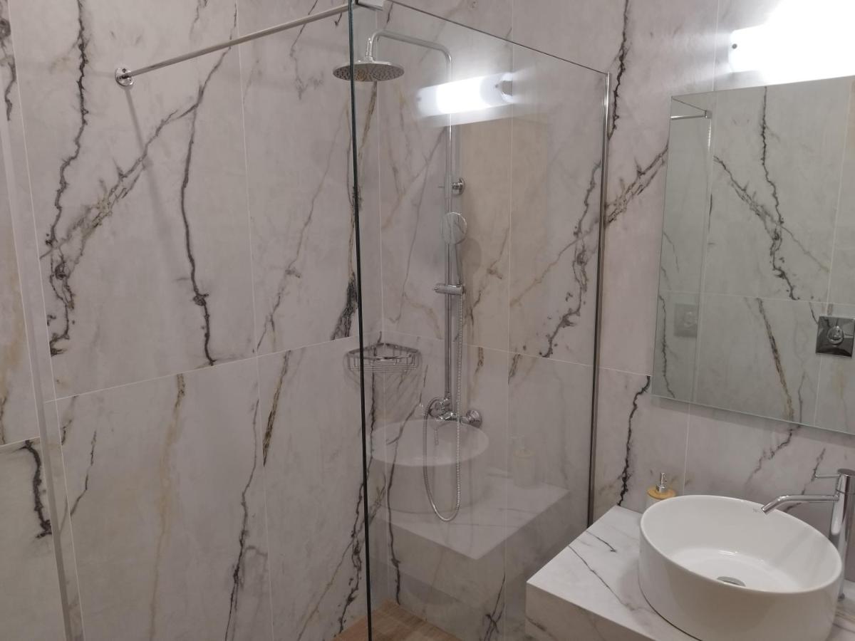 Sun & Sea Apartments Plakias II מראה חיצוני תמונה