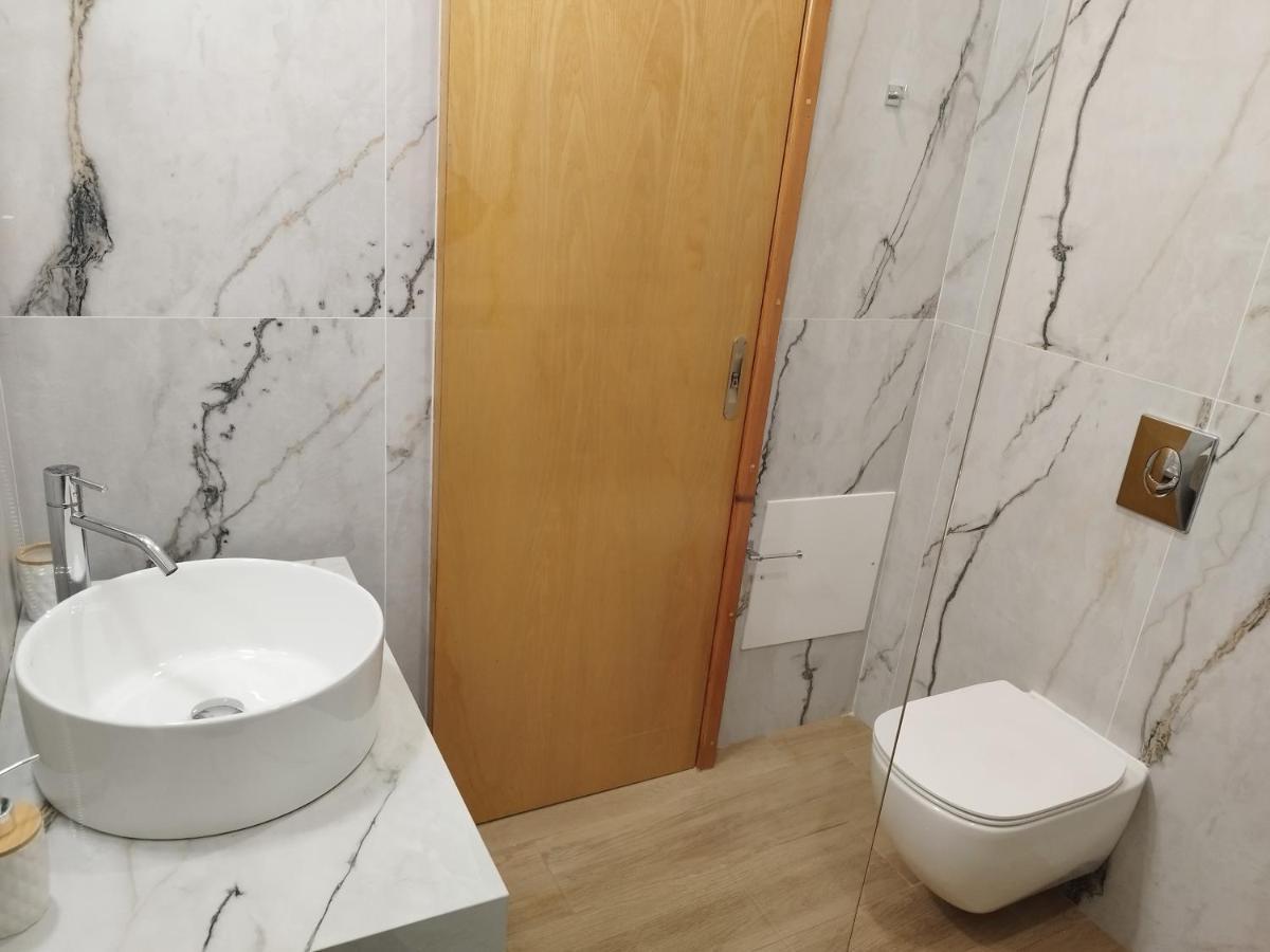 Sun & Sea Apartments Plakias II מראה חיצוני תמונה