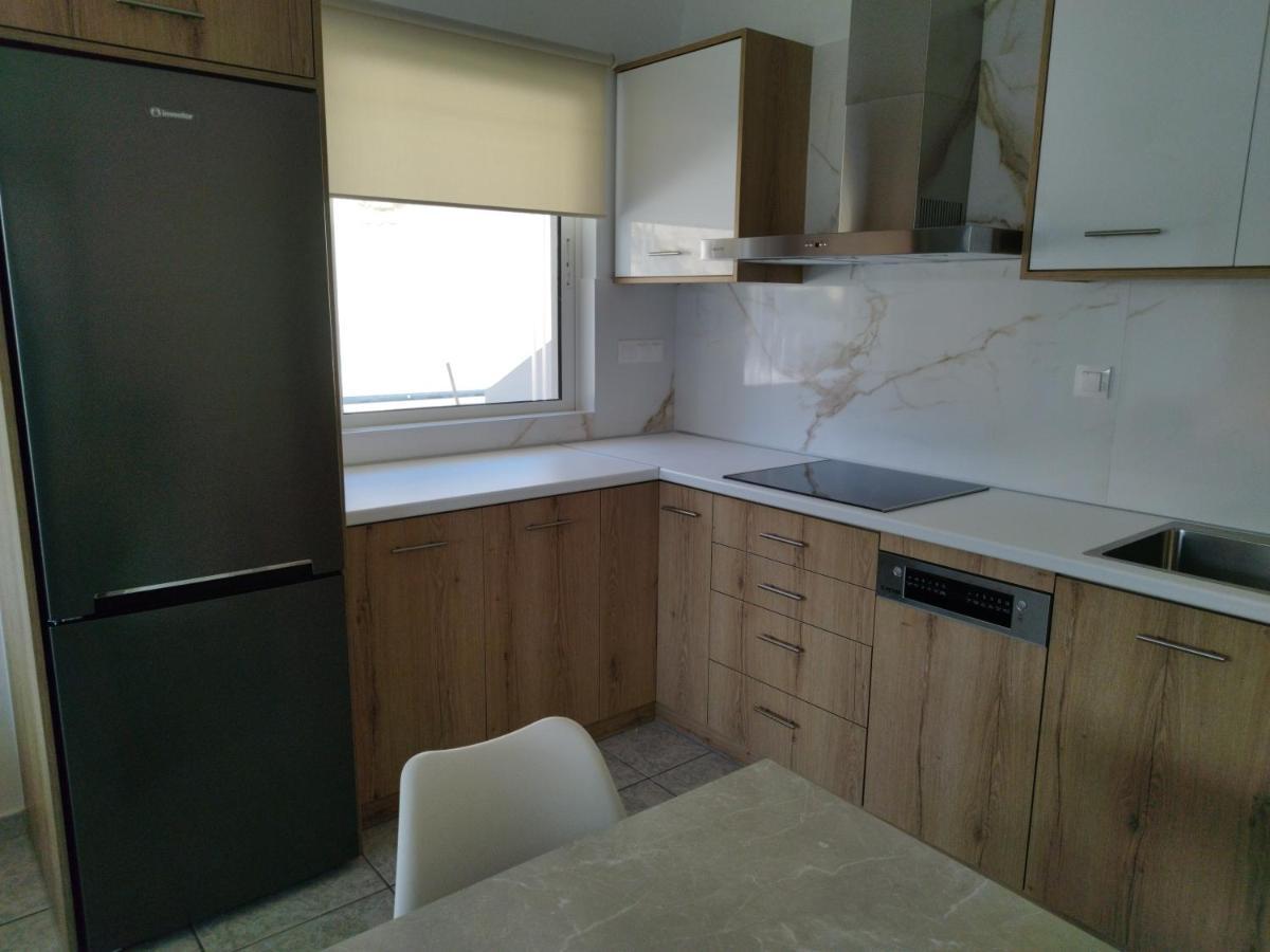 Sun & Sea Apartments Plakias II מראה חיצוני תמונה