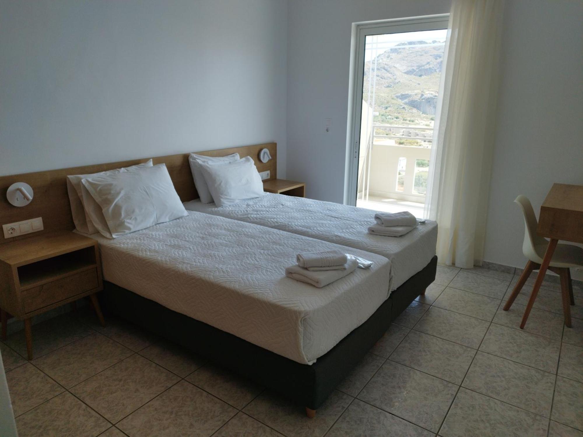 Sun & Sea Apartments Plakias II חדר תמונה